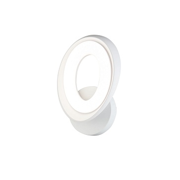 Настенный светильник (бра) FR6007WL-L17W Freya LED Elena