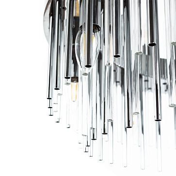 Подвесная люстра ARTE LAMP MONTREAL A1034SP-16CC