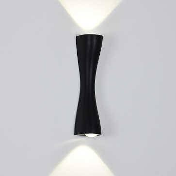 Декоративная подсветка Arte Lamp A2697AP-10BK