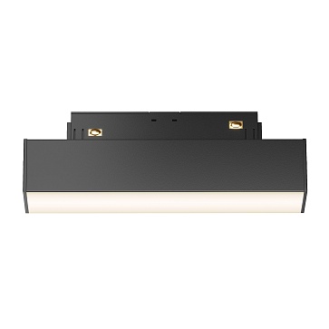 Трековый светильник Basis Gravity 3000K 7Вт 120°