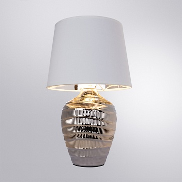 Декоративная настольная лампа Arte Lamp KORFU A4003LT-1CC