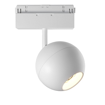 Трековый светильник Ball S35   3000K  15Вт