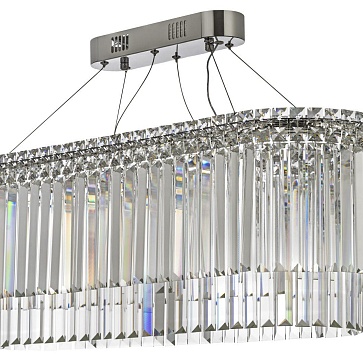 Люстра подвесная Arti Lampadari Elite Ovindoli L 1.5.80X30.101 N