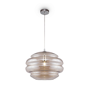 Подвесной светильник P078PL-01CG