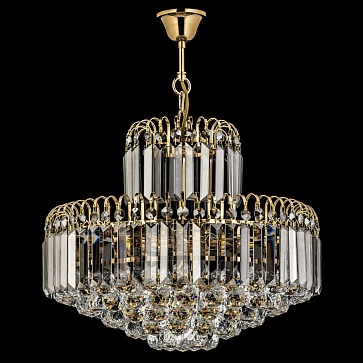 Подвесная люстра Arti Lampadari Ovada E 1.5.50.102 G