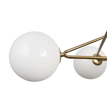 Подвесной светильник FR5144PL-06W Freya Modern Bumble