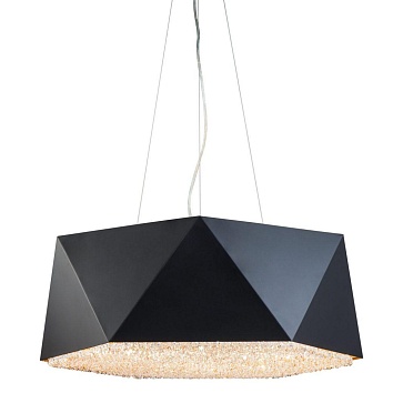 Lucia Tucci MOON 4670.9 black