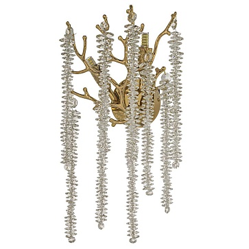 Бра Dio D'Arte Elite Tavenna H 2.26.100 G