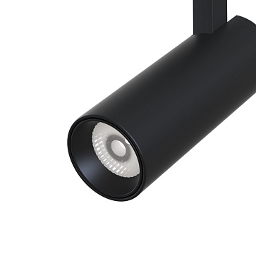 Трековый светильник Focus Led S35 3000K 9Вт 24°