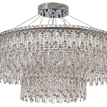 Люстра подвесная Arti Lampadari Ovindoli L 1.5.80+40.100 N
