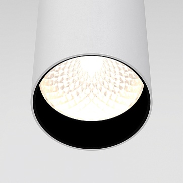 Подвесной светильник FOCUS LED 4000K 1x12Вт 40°