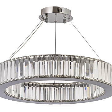 Люстра подвесная Arti Lampadari Anzio L 1.5.60.100 N