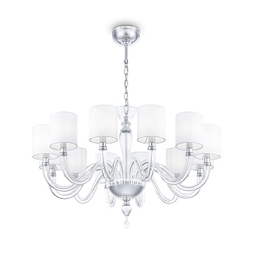 Люстра DIA012PL-12TR