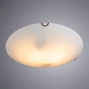 Потолочный светильник Arte Lamp PLAIN A3720PL-2CC