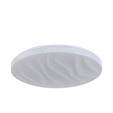 Потолочный светодиодный светильник Arti Lampadari Punto E 1.13.48 W