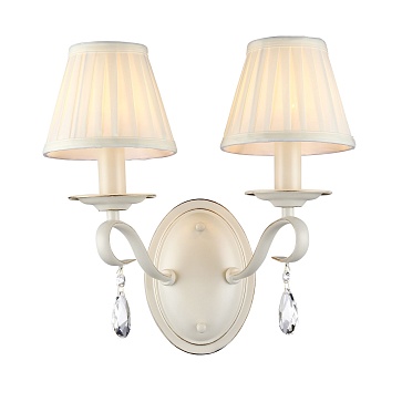 Настенный светильник (бра) ARM172-02-G