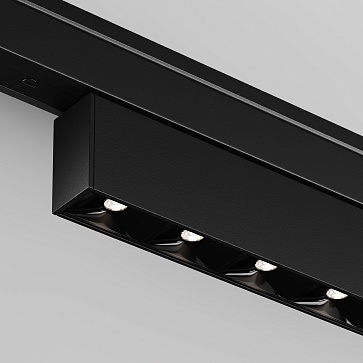 Трековый светильник Points Levity 4000К 15Вт 30°