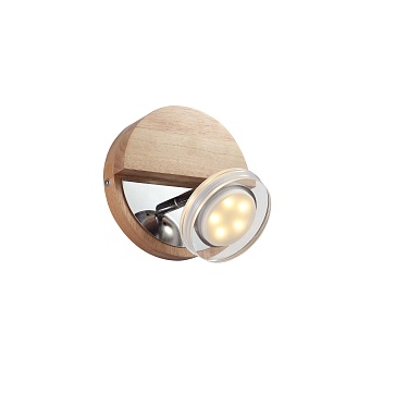 Бра Lucia Tucci Natura W155.1