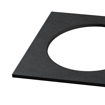 Аксессуар для встраиваемого светильника Kappell