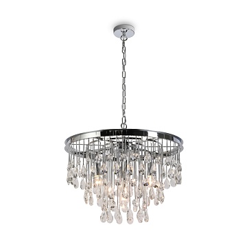 Подвесной светильник MOD091PL-05CH