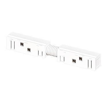 Коннектор для шинопровода Arte Lamp LINEA-ACCESSORIES A483333