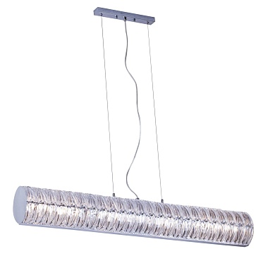 Lucia Tucci RUMBA 1053.6 chrome