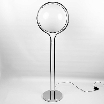 Напольная лампа Spherum