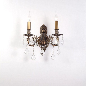 Lucia Tucci BARLETTA W122.2 antique