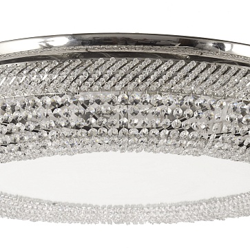 Потолочный светильник Dio DArte Asfour Bari E 1.4.80.200 N