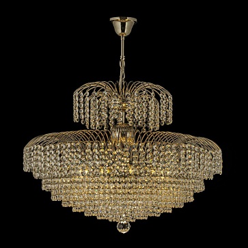 Подвесная люстра Arti Lampadari Salentino E 1.5.60.100 N