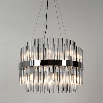 Подвесная люстра ARTE LAMP MONTREAL A1034SP-16CC