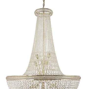 Подвесная люстра Dio DArte Asfour Bari E 1.5.100.200 G