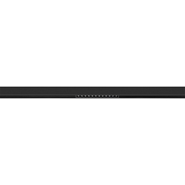 Магнитный трековый светильник Arte Lamp EXPERT A5724PL-1BK