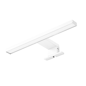 Подсветка для зеркал Arte Lamp STECCA A2737AP-1WH