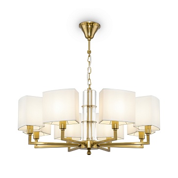 Подвесной светильник H015PL-08G