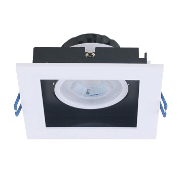 Карданный светильник Arte Lamp GRADO A2705PL-1WH Карданный светильник Arte Lamp GRADO A2705PL-1WH