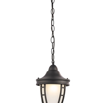 Подвесной светильник O027PL-01B