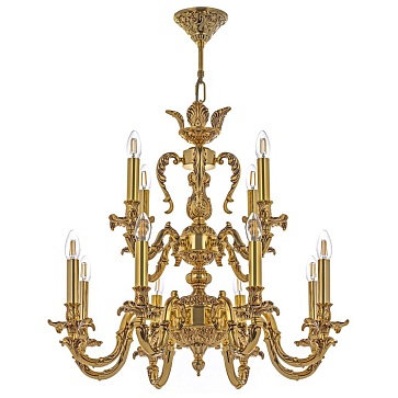 Подвесная люстра Dio DArte Elite Vivaro E 1.1.12 CG