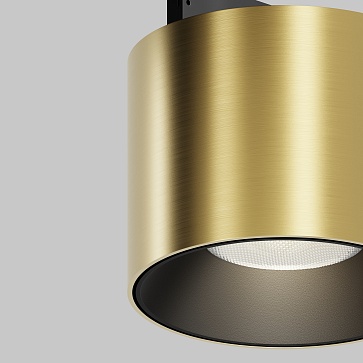 Трековый светильник Alfa S Levity 4000К 5Вт 36°