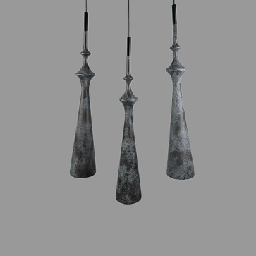 Подвесной светильник Stone Lamp