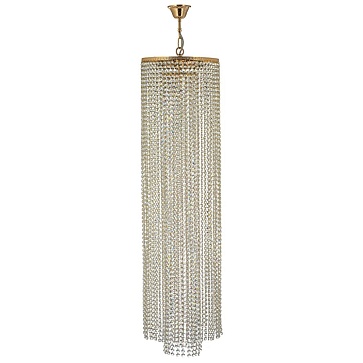 Подвесная люстра Arti Lampadari Elite Stella E 1.5.30.101 G
