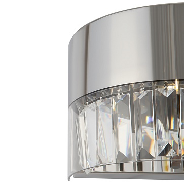 Настенный светильник (бра) MOD313WL-01CH