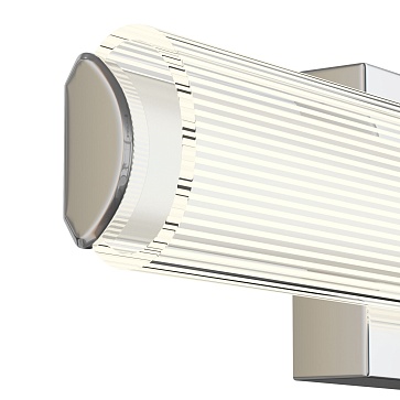 Настенный светильник (бра) MIR073WL-L14CH4K