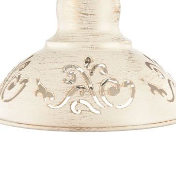 Подвесной светильник FR2566-PL-01-WG Freya Classic Benoit