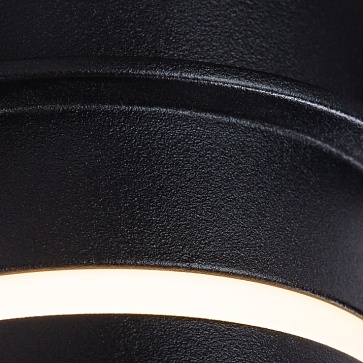 Точечный встраиваемый светильник Arte Lamp IMAI A2164PL-1BK