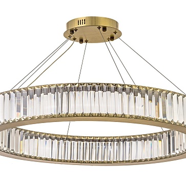 Люстра подвесная Arti Lampadari Anzio L 1.5.80.100 A