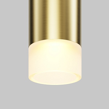 Трековый светильник Skim Levity 2700К 3Вт 36°