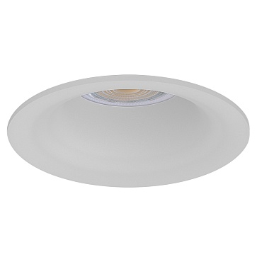 Встраиваемый светильник Arte Lamp CORNO A2863PL-1WH Встраиваемый светильник Arte Lamp CORNO A2863PL-1WH
