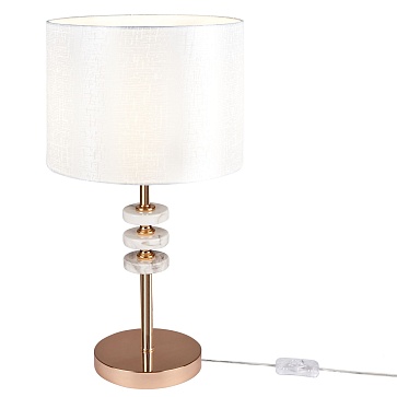 Настольный светильник FR5015TL-01G Freya Modern Tiana