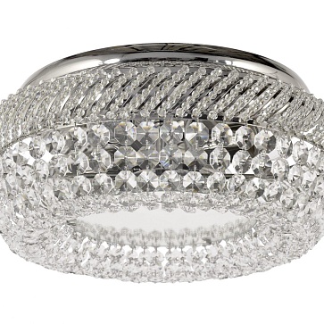 Потолочный светильник Dio DArte Asfour Bari E 1.4.35.200 N